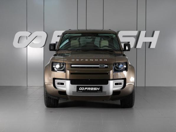 Land Rover Defender II с пробегом 2021 года, цена 7 825 000 рублей, 45569 км, внедорожник, Автокод Объявления