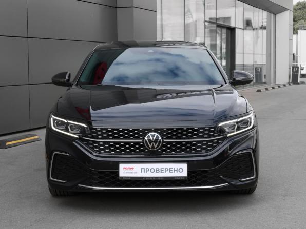 Volkswagen Passat B8 Рестайлинг с пробегом 2021 года, цена 3 850 000 рублей, 55213 км, седан, Автокод Объявления