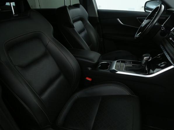 Chery Tiggo 8 I с пробегом 2020 года, цена 1 695 000 рублей, 36000 км, внедорожник, Автокод Объявления
