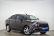 Lada (ВАЗ) Vesta I Оренбург  - изображение 21