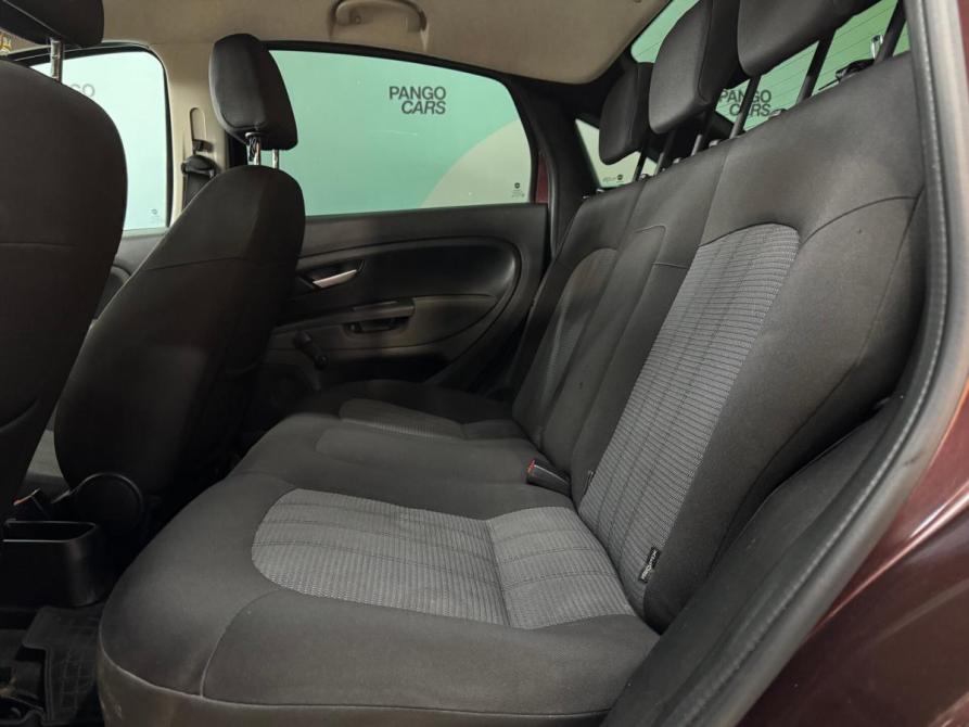 Fiat Linea Набережные Челны  - изображение 22