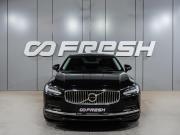 Volvo S90 II Рестайлинг Воронеж  - изображение 28