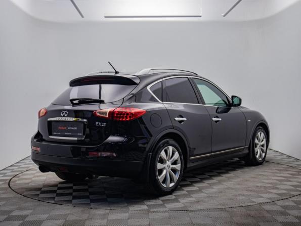 Infiniti EX I (J50) с пробегом 2011 года, цена 1 395 000 рублей, 306999 км, внедорожник, Автокод Объявления