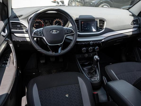 Lada (ВАЗ) Vesta I Рестайлинг (NG) с пробегом 2024 года, цена 1 320 000 рублей, 17174 км, седан, Автокод Объявления