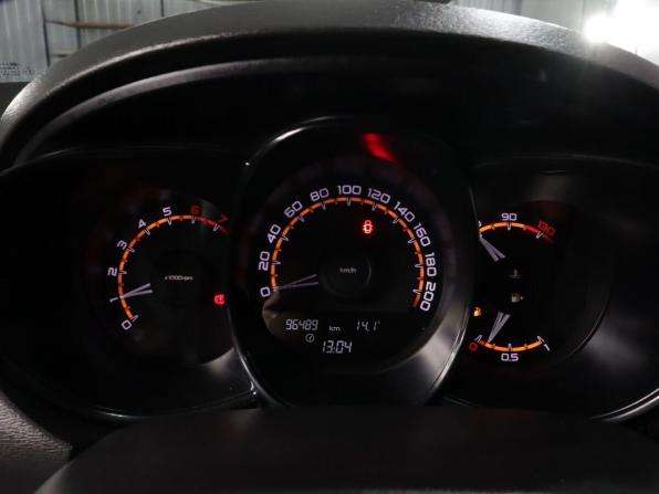 Lada (ВАЗ) Vesta I с пробегом 2021 года, цена 1 060 000 рублей, 96800 км, седан, Автокод Объявления