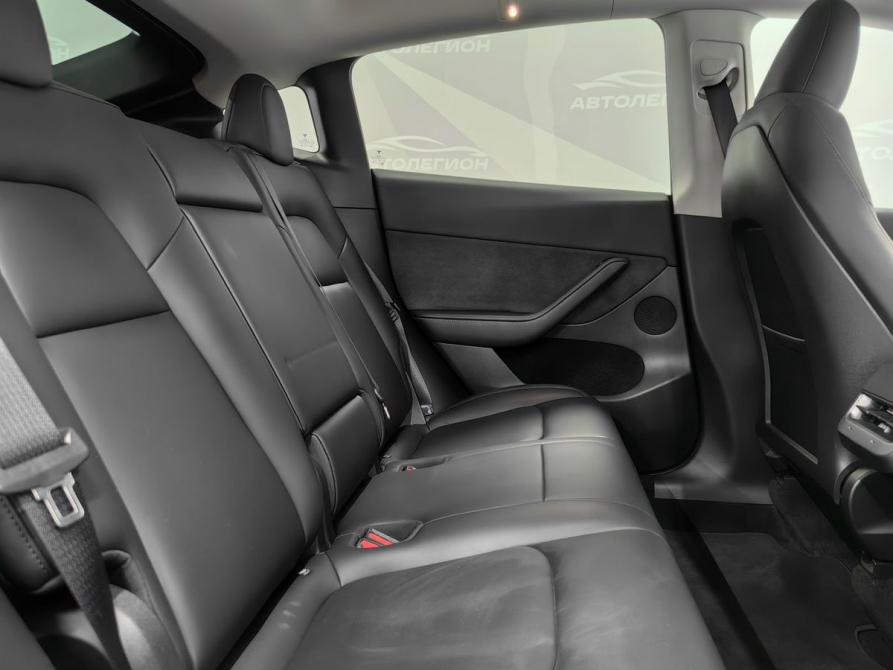 Tesla Model Y I Новосибирск  - изображение 20