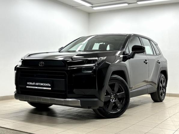 Toyota RAV4 VI (XA60) с пробегом 2026 года, цена 4 600 000 рублей, 10 км, внедорожник, Автокод Объявления