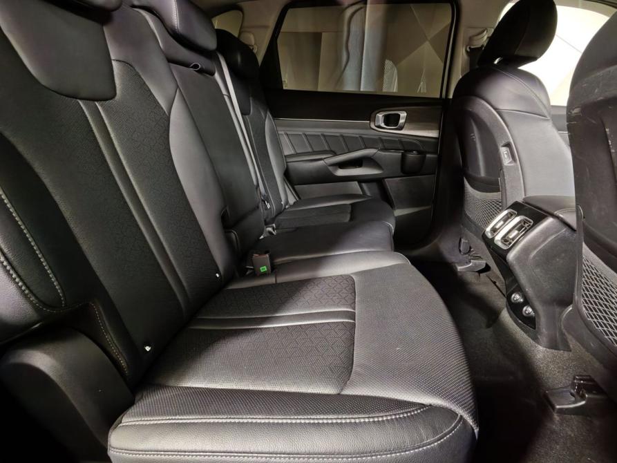 Kia Sorento IV Москва  - изображение 16