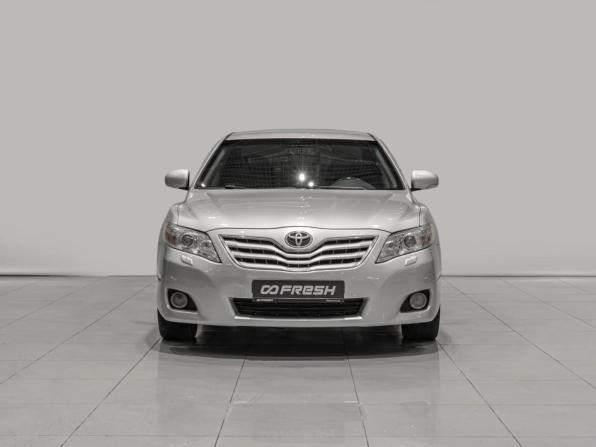 Toyota Camry VI (XV40) Рестайлинг с пробегом 2009 года, цена 930 000 рублей, 383750 км, седан, Автокод Объявления