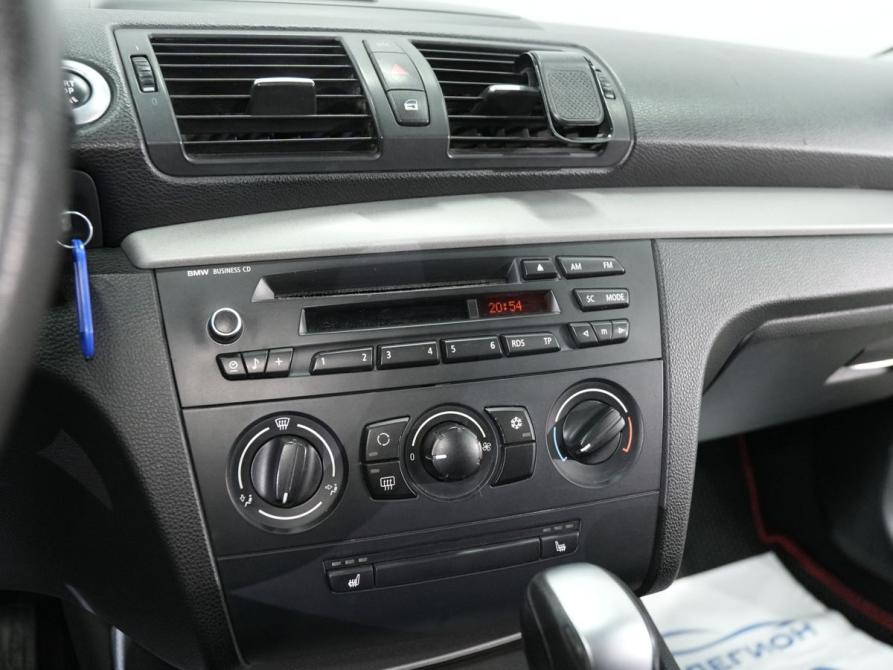 BMW 1 серии I (E81/E82/E87/E88) Рестайлинг Новосибирск  - изображение 19