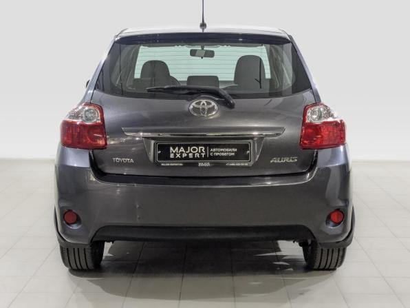 Toyota Auris I Рестайлинг с пробегом 2010 года, цена 1 175 000 рублей, 72602 км, хэтчбек, Автокод Объявления