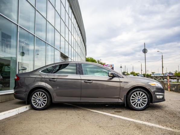 Ford Mondeo IV Рестайлинг с пробегом 2011 года, цена 978 000 рублей, 171343 км, седан, Автокод Объявления