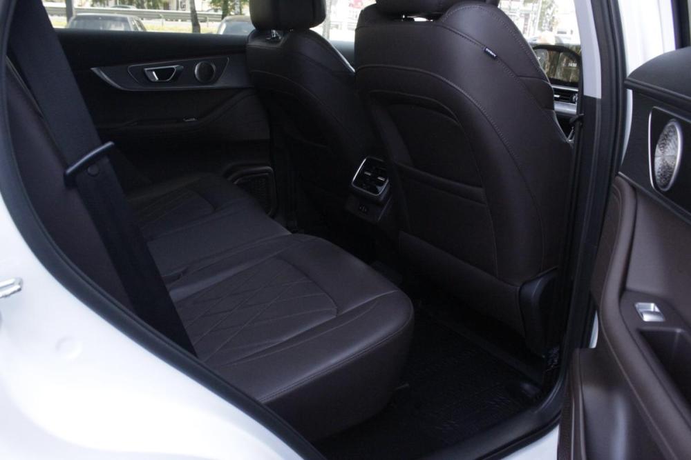 Chery Tiggo 8 Pro Max I Рестайлинг Брянск  - изображение 25