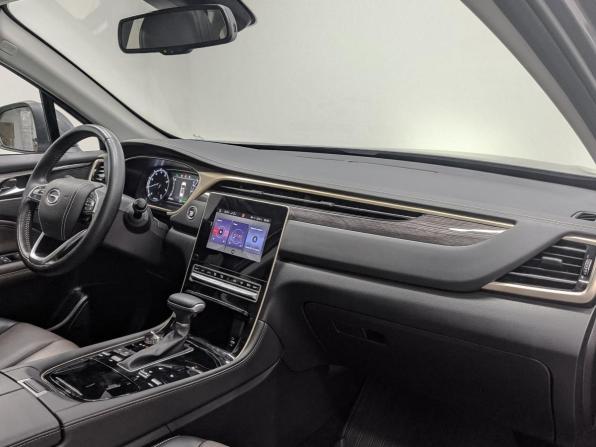 GAC GS5 I с пробегом 2023 года, цена 1 970 000 рублей, 53790 км, внедорожник, Автокод Объявления