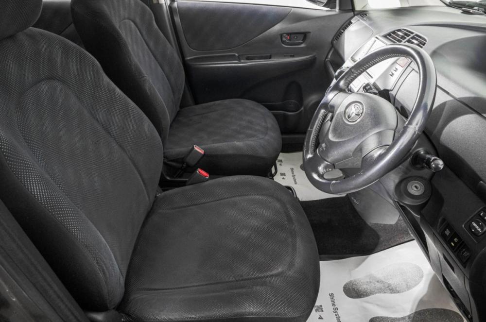 Toyota Ractis I Барнаул  - изображение 11
