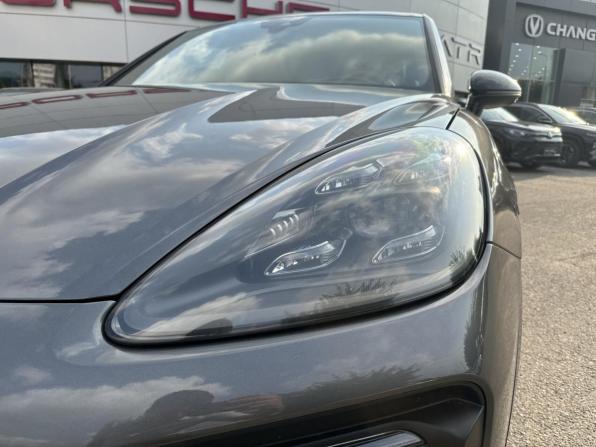 Porsche Cayenne III с пробегом 2020 года, цена 7 990 000 рублей, 85900 км, внедорожник, Автокод Объявления