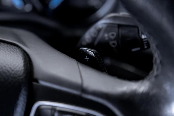 Ford Kuga II Рестайлинг с пробегом 2018 года, цена 1 300 000 рублей, 173151 км, внедорожник, Автокод Объявления