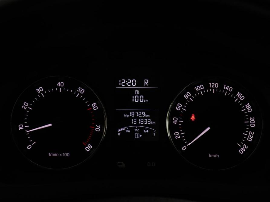 Skoda Rapid I Химки  - изображение 11