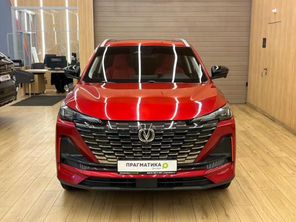 Changan CS55 Plus II с пробегом 2023 года, цена 1 848 000 рублей, 52200 км, внедорожник, Автокод Объявления