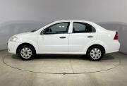 Chevrolet Aveo II Саранск  - изображение 44