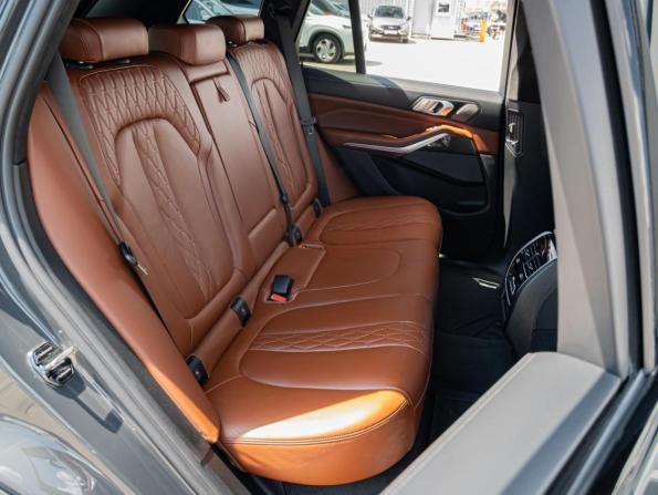 BMW X5 IV (G05/G18) с пробегом 2021 года, цена 7 350 000 рублей, 168783 км, внедорожник, Автокод Объявления