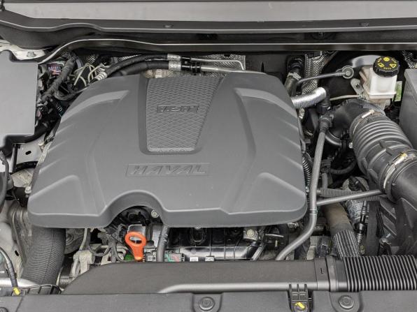 Haval Jolion I Рестайлинг с пробегом 2024 года, цена 2 200 000 рублей, 13060 км, внедорожник, Автокод Объявления