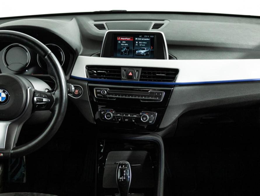BMW X1 II (F48) Москва  - изображение 15