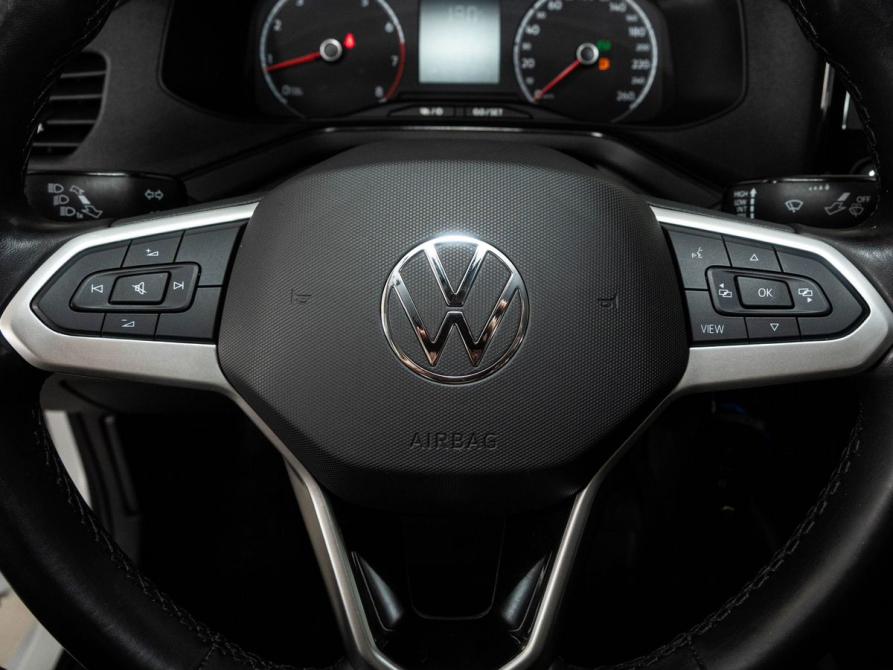 Volkswagen Polo VI Казань  - изображение 9
