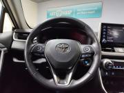 Toyota RAV4 V (XA50) Москва  - изображение 33