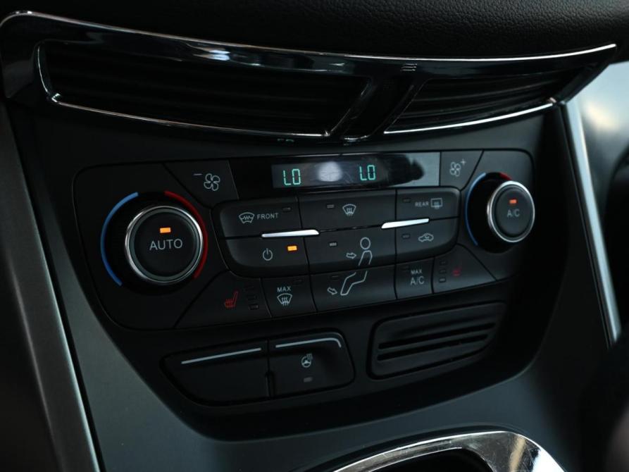 Ford Kuga II Рестайлинг Волгоград  - изображение 16