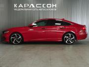 Honda Accord X Пермь  - изображение 23