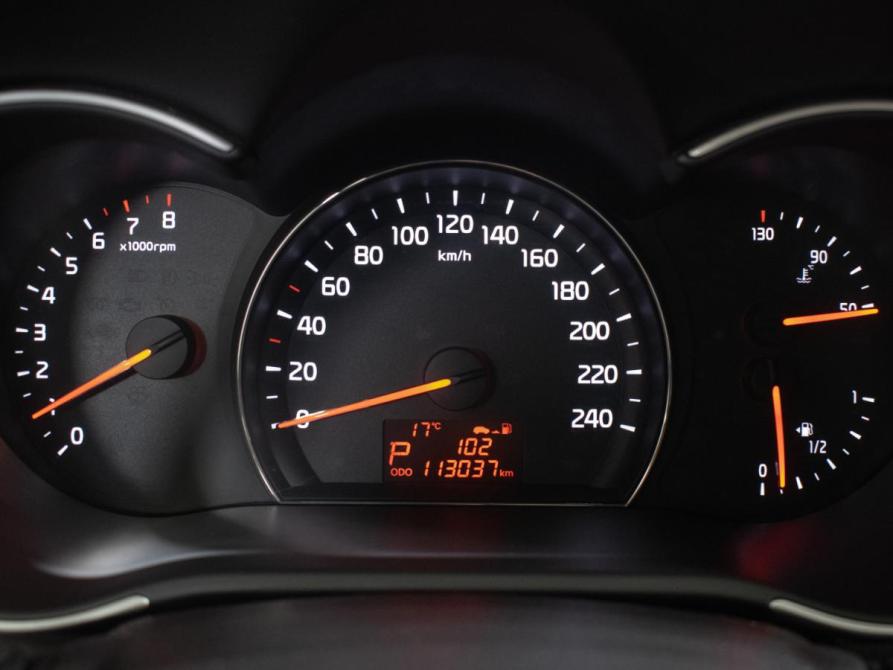 Kia Sorento II Рестайлинг Москва  - изображение 12