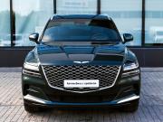 Genesis GV80 I Екатеринбург  - изображение 48