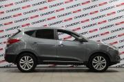 Hyundai ix35 I Сургут  - изображение 35