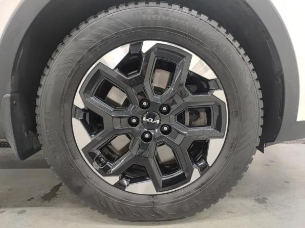 Kia Sorento IV Рестайлинг с пробегом 2024 года, цена 5 625 000 рублей, 37675 км, внедорожник, Автокод Объявления