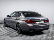 BMW 5 серии VII (G30/G31/G38) Рестайлинг Москва  - изображение 28
