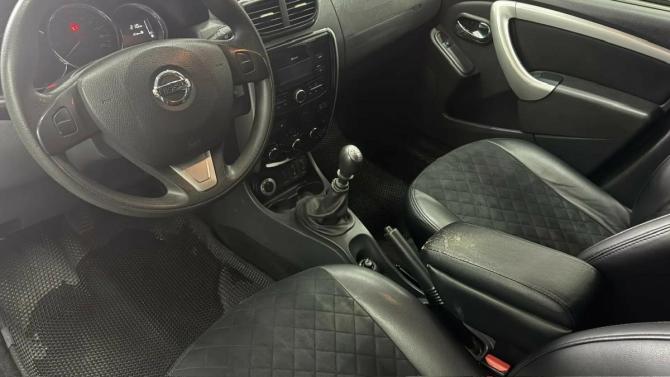Nissan Terrano III (D10) с пробегом 2019 года, цена 1 350 000 рублей, 154710 км, внедорожник, Автокод Объявления