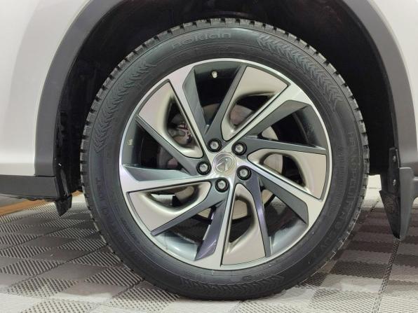 Lexus RX IV с пробегом 2017 года, цена 3 850 000 рублей, 152000 км, внедорожник, Автокод Объявления