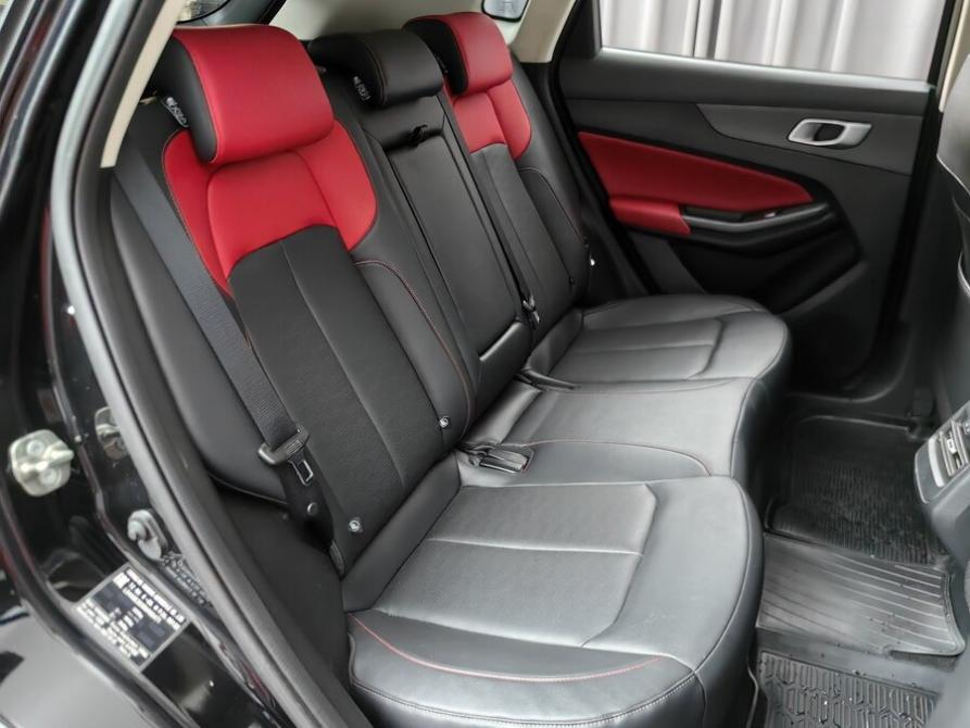 Changan CS55 Plus II Рестайлинг Подольск  - изображение 9