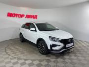 Lada (ВАЗ) Vesta I Рестайлинг (NG) Воронеж  - изображение 26