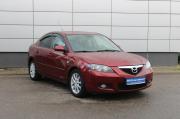 Mazda 3 I (BK) Рестайлинг Ярославль  - изображение 17
