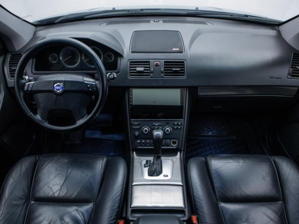 Volvo XC90 I Рестайлинг с пробегом 2006 года, цена 950 000 рублей, 349583 км, внедорожник, Автокод Объявления