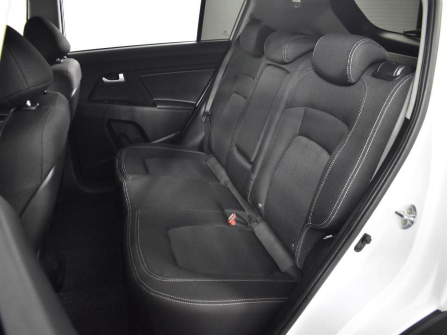Kia Sportage III Рестайлинг Казань  - изображение 9