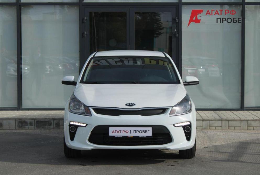 Kia Rio III Рестайлинг Саратов  - изображение 2