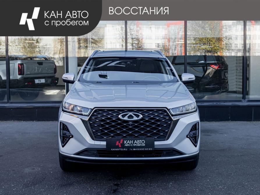 Chery Tiggo 7 Pro Max I Казань  - изображение 2
