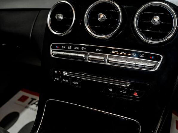 Mercedes-Benz C-Класс IV (W205) с пробегом 2014 года, цена 1 900 000 рублей, 85670 км, седан, Автокод Объявления