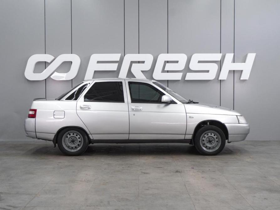 Lada (ВАЗ) 2110 Воронеж  - изображение 5