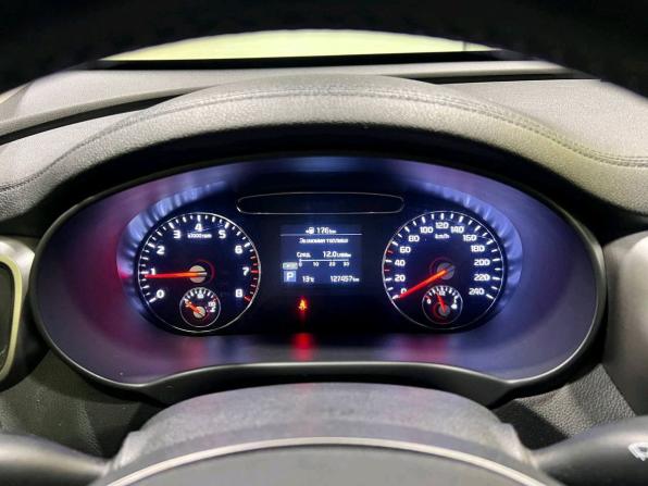 Kia Sorento III Prime Рестайлинг с пробегом 2019 года, цена 2 650 000 рублей, 127455 км, внедорожник, Автокод Объявления
