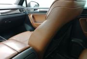Volkswagen Touareg II Рестайлинг Иваново  - изображение 46