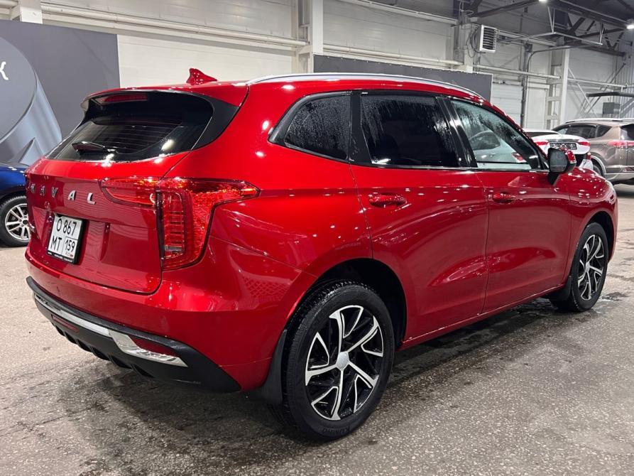 Haval Jolion I Пермь  - изображение 3